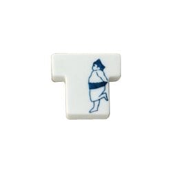 箸置 おすもうさん おセンチ