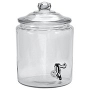 保存容器 ドリンキングディスペンサー