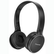 ワイヤレスヘッドフォン Bluetooth対応 ブラック RP-HF400B-K