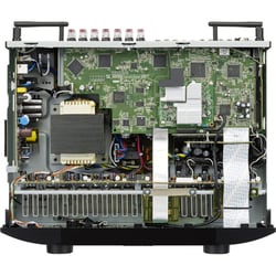 ヨドバシ.com - マランツ Marantz AVアンプ NR1608/FB