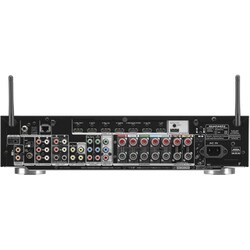 ヨドバシ.com - マランツ Marantz NR1608/FB ブラック [ＡＶアンプ