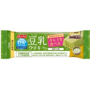 EPA+（エパプラス）豆乳クッキー 抹茶ラテ味 29g [バランス栄養食品]
