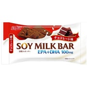 SOY MILK BAR チョコレート 25g [バランス栄養食品]