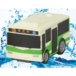 ヨドバシ.com - パイロット PILOT 水陸両用カー 路線バス 通販