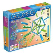 マグネット式知育玩具 ゲオマグ Color(カラー) 35 対象年齢:3歳以上 261