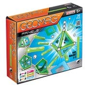 マグネット式知育玩具 ゲオマグ Panels(パネル) 32 対象年齢:5歳以上 460