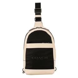 ヨドバシ.com - コーチ Coach F59320/HA/BK [ボディバッグ] 通販【全品