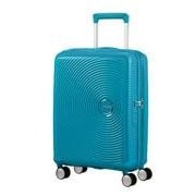 スーツケース SOUNDBOX 32G*01001 55cm サマーブルー
