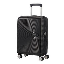 ヨドバシ Com アメリカンツーリスター American Tourister サムソナイト Samsonite Soundbox 32g 55cm バスブラック スーツケース 通販 全品無料配達