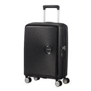 スーツケース SOUNDBOX 32G*09001 55cm バスブラック