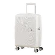 スーツケース SOUNDBOX 32G*05001 55cm ピュアホワイト