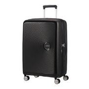 スーツケース SOUNDBOX 32G*09002 67cm バスブラック