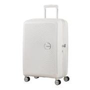 スーツケース SOUNDBOX 32G*05002 67cm ピュアホワイト