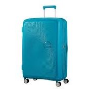 スーツケース SOUNDBOX 32G*01003 77cm サマーブルー