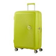 スーツケース SOUNDBOX 32G*74003 77cm トロピカルライム