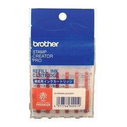 ヨドバシ.com - ブラザー brother PRINK6R [SC-2000USB用 使い切り