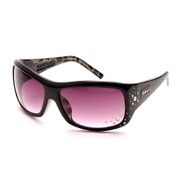 サングラス SNOW FLY BKSNAKE/SMKTR BF