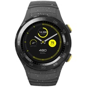 WATCH 2 Sport non-4G LEO-B09 コンクリートグレー