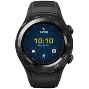 WATCH 2 Sport non-4G LEO-B09 カーボンブラック