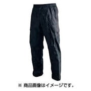 ポリリップ パンツ M ブラック F-861