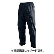 ポリリップ パンツ LL ブラック F-861