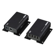 USB2.0エクステンダー USB-EXSET2