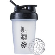 BBCLE20 BK [ブレンダーボトル CLS W/L 600ml]