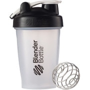 BBCLWL20 BK [ブレンダーボトル クラシック W/L クリア 20oz（600ml）]