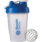 BBCLWL20 BL [ブレンダーボトル クラシック W/L クリア 20oz（600ml）]