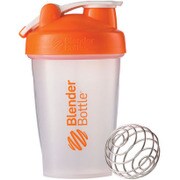 BBCLWL20 OR [ブレンダーボトル クラシック W/L クリア 20oz（600ml）]