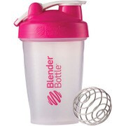 BBCLWL20 PK [ブレンダーボトル クラシック W/L クリア 20oz（600ml）]