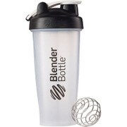 BBCLWL28 BK [ブレンダーボトル クラシック W/L クリア 28oz（800ml）]