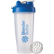 BBCLWL28 BL [ブレンダーボトル クラシック W/L クリア 28oz（800ml）]