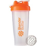 BBCLWL28 OR [ブレンダーボトル クラシック W/L クリア 28oz（800ml）]