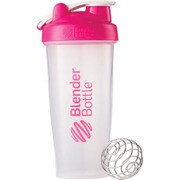 BBCLWL28 PK [ブレンダーボトル クラシック W/L クリア 28oz（800ml）]