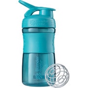 BBSME20 TEA [ブレンダーボトル スポーツミキサー 600ml]