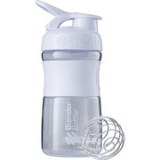BBSME20 WH [ブレンダーボトル スポーツミキサー 600ml]
