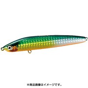 エクスセンス クー130F XL-113Q 07T レンズグリーンシャイナー [ミノー]