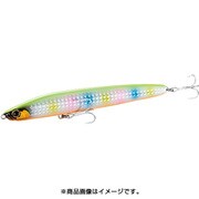 エクスセンス クー130F XL-113Q 08T レンズチャートキャンディ [ミノー]