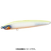 エクスセンス クー130F XL-113Q 10T レンズパールチャート [ミノー]