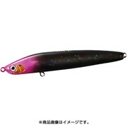 エクスセンス クー130F XL-113Q 22T ピンクヘッドブラック [ミノー]