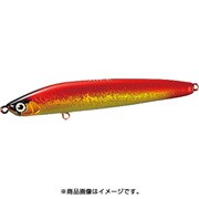 エクスセンス クー130F XL-113Q 23T アカキンハイライト [ミノー]