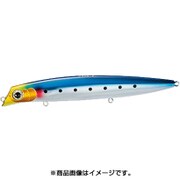 エクスセンス ゴリアテ Hi 125F XL-112Q メッキイワシ 03T [ミノー]