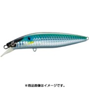 コルトスナイパー ロックドリフト 100F AR-C OM-110Q レンズボラコノシロ 06T [ミノー]