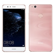 HWU32SPU HUAWEI P10 lite サクラピンク [SIMフリースマートフォン]