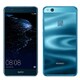 HWU32SLU HUAWEI P10 lite サファイアブルー [SIMフリースマートフォン]