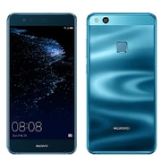HWU32SLU HUAWEI P10 lite サファイアブルー [SIMフリースマートフォン]
