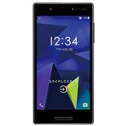 KYV42SLU DIGNO V ネイビー [SIMフリースマートフォン]