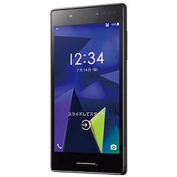 ヨドバシ Com Uqモバイル Kyv42slu Digno V ネイビー Simフリースマートフォン 通販 全品無料配達