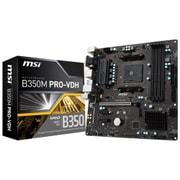 B350M PRO-VDH MSI B350M PRO-VDH